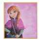 Anna Klare Farbkarte Japan Disney Store