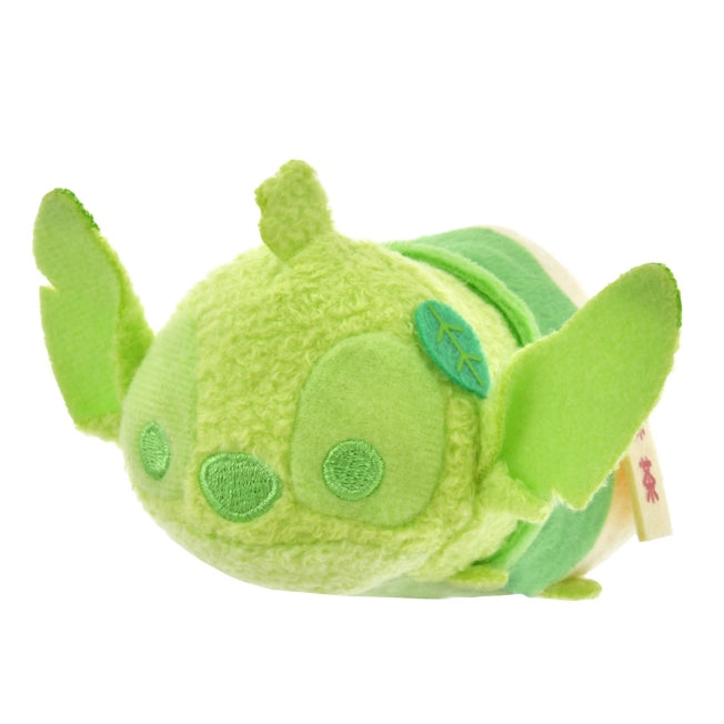 Tsum Tsum  Stitch Mini (S) Wagashi Japan Disney Store