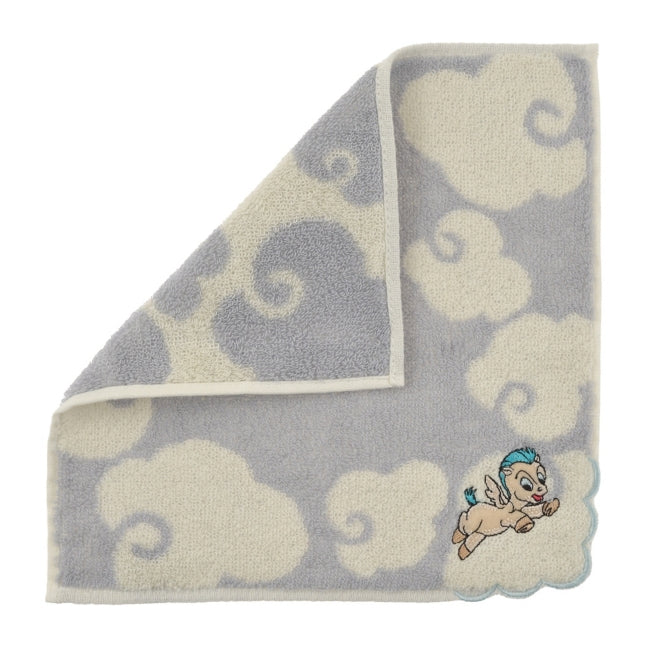 Pegasus Mini Handtuch Muster Hercules Japan Disney Store