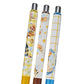 Puuh & Freunde EnerGel 0.5 Gel-Tintenstift-Set Honey Day Japan Disney Store
