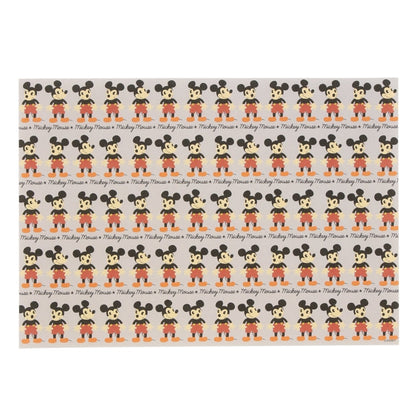 Designpapier Aufkleber mit Micky Maus und Freunden Tokyo Resort Japan Disney Store