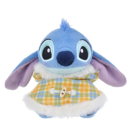 Stitch Schlüsselanhänger Duffel Kollektion Japan Disney Store