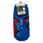 Spidey Rückblick - Socken Japan Disney Store