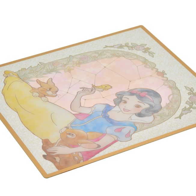 Schneewittchen Klare Farbe Karte Japan Disney Store