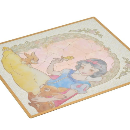 Schneewittchen Klare Farbe Karte Japan Disney Store