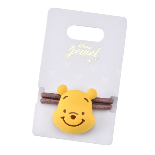 Winnie the Pooh Haargummi Gesicht