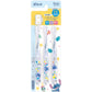 Lilo & Stitch Kinderzahnbürstenset, 3-teiliges Set weich Japan Disney Store