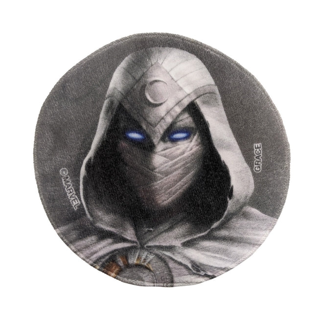 Moon Knight Rundes Handtuch Japan Disney Store