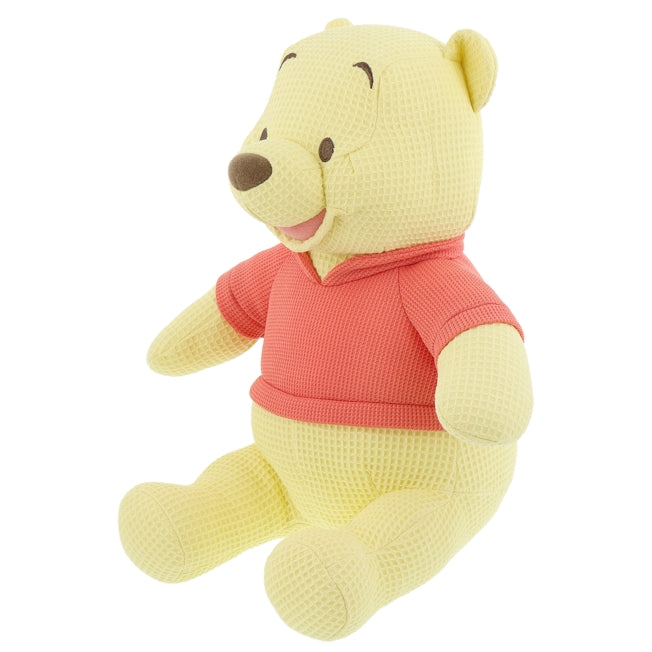 Winnie the Pooh Waffel Tokyo Resort Japan Disney Store