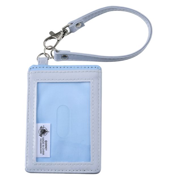 Stitch Kartenetui und Ausweishülle Japan Disney Store