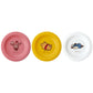 Kanahei Winnie the Pooh Kleine Schale 3er-Set (15cm) Japan Disney Store