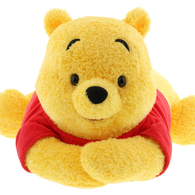 Winnie Puuh Taschentuchhalter Tokyo Resort Japan Disney Store
