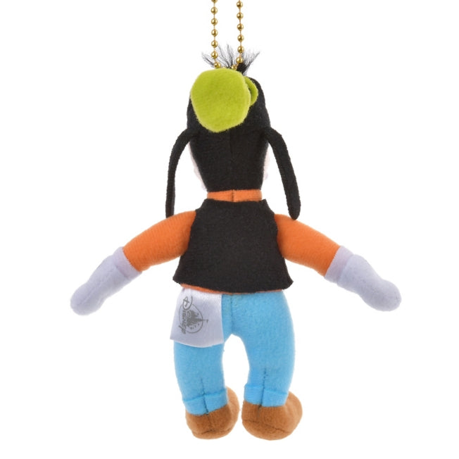Goofy Schlüsselanhänger Mini Japan Style Japan Disney Store