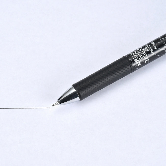 Jack Skellington EnerGel 0.5 Gel-Tintenstift Japan Disney Store