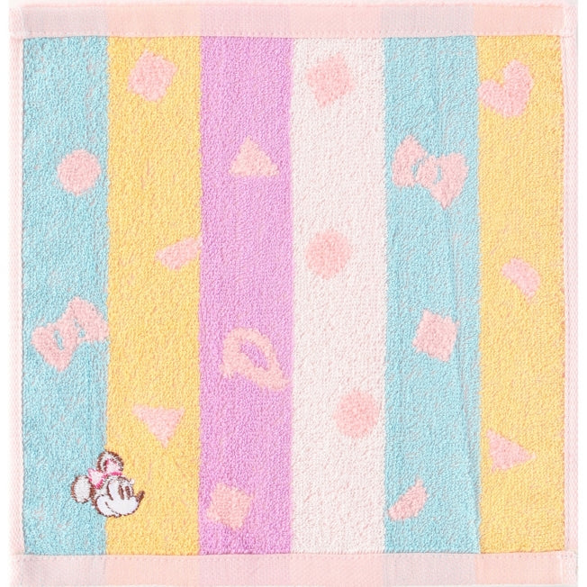 Store - Minnie Mini Handtuch Schukre Japan Disney Store