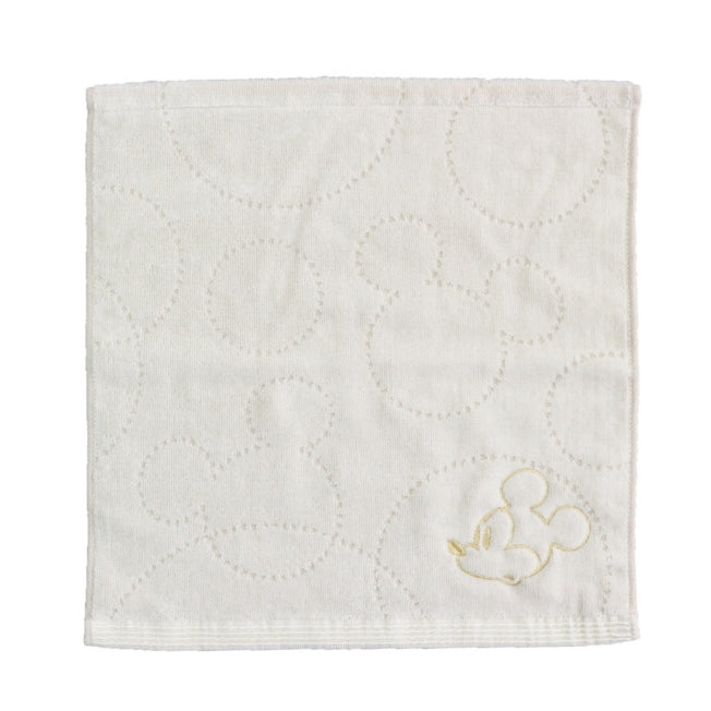 Mickey Mouse Waschlappen Japan Disney Store