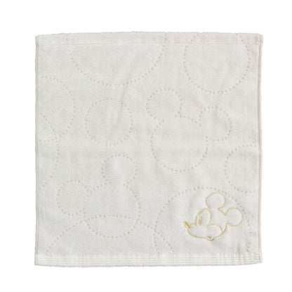 Mickey Mouse Waschlappen Japan Disney Store