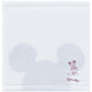 Mickey Mini Handtuch Iconic Weiß Japan Disney Store