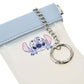 Stitch & Scrump Tasche mit Karabinerhaken Japan Disney Store