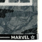 Marvel Handtuch mit Camouflage-Logo Japan Disney Store
