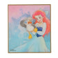 Ariel & Scuttle Transparentes Karte Japan Disney Store