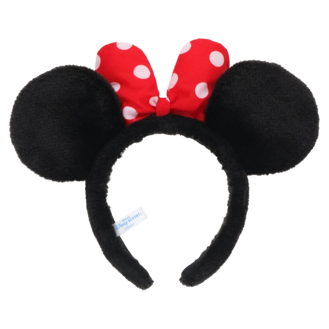 Minnie Maus Haarreif Tokyo Resort Japan Disney Store