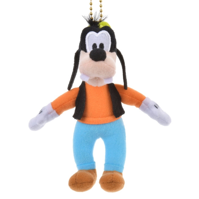 Goofy Schlüsselanhänger Mini Japan Style Japan Disney Store