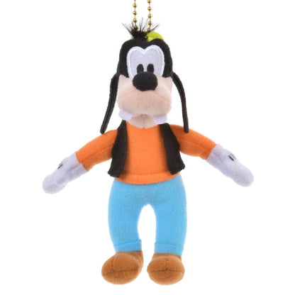 Goofy Schlüsselanhänger Mini Japan Style Japan Disney Store