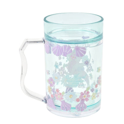 Ariel Trinkbecher Japan Disney Store