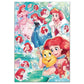 Die kleine Meerjungfrau Kinderpuzzle 70 Teile Japan Disney Store