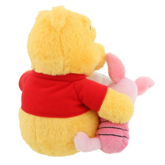 Winnie the Pooh und Ferkel Tokyo Resort