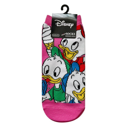 Huey, Dewey, Louie - Socken Japan Disney Store