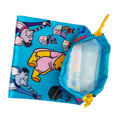 Winnie the Pooh - Stoffbeutel Japan Disney Store