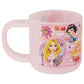 Prinzessin mit Zahnbürstenhalterbecher [180ml] Japan Disney Store