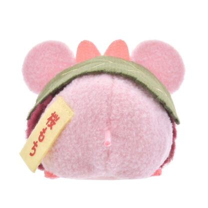 Tsum Tsum Minnie Mini (S) Wagashi Japan Disney Store