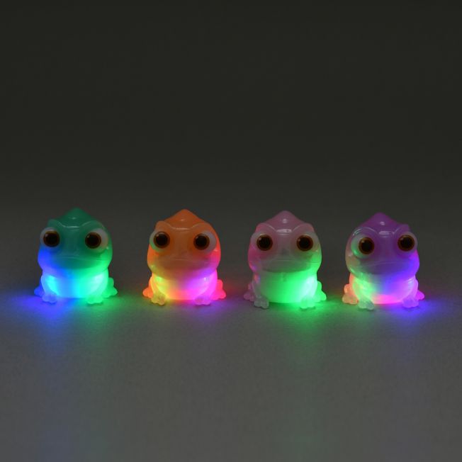 Disney Store - Pascal Geheimnis Badekugel mit Maskottchen Disney Cool Goods - Badezusatz Japan Disney Store