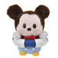 Micky Maus Summer Uru Pochacha-chan - Kuscheltier - 13 cm