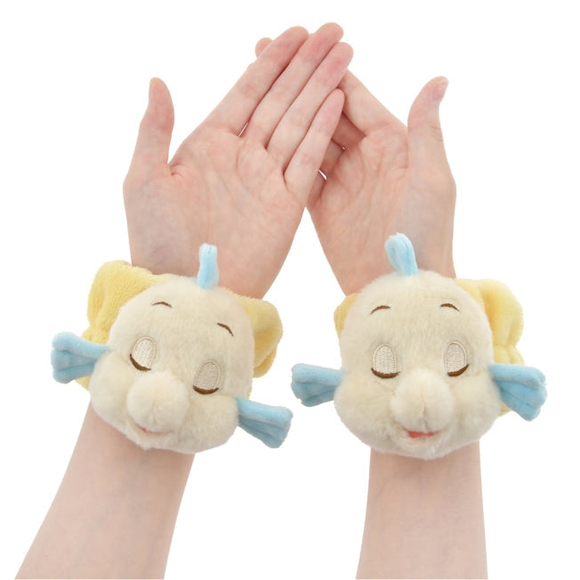Flander Handgelenkband Handtuch Japan Disney Store