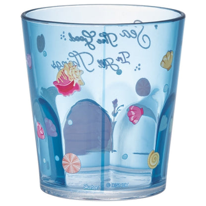 Disney Store - Acrylbecher Moana/KSA4_697494 - Trinkbecher Japan Disney Store