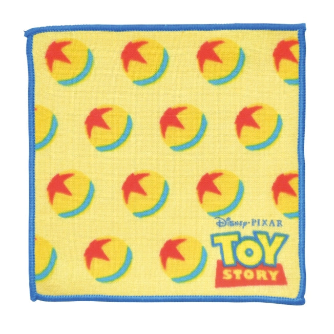 Einfaches Pixar-Mame-Handtuchmuster Japan Disney Store