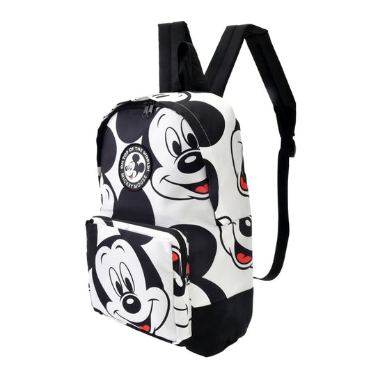 Mickey Maus ON TOP OF THE WORLD! - Rucksack