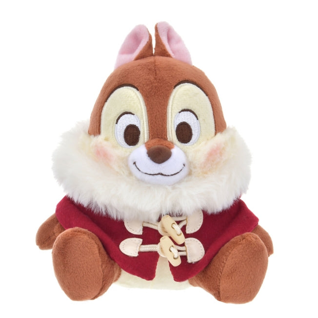 Chip Duffel Kollektion Japan Disney Store