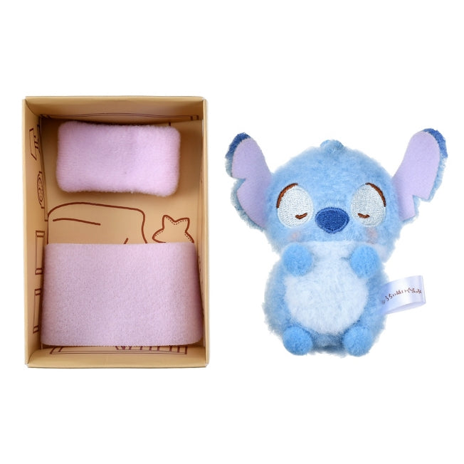 Store - Disney Charakter Geheimes Plüschtier Japan Disney Store