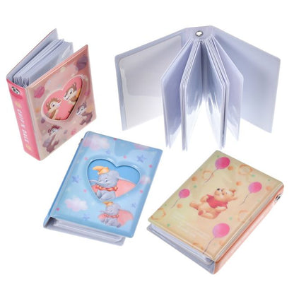 Secret Fotoalbum für Karten Japan Disney Store