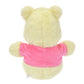 Winnie the Pooh PATAPATA Japan Disney Store