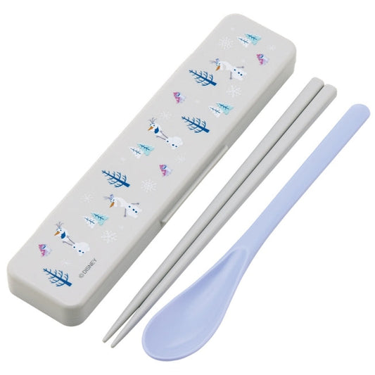 Disney Store - Antibakterielles Set mit Olaf / CCS3SAAG_677625 - Accessoire Japan Disney Store