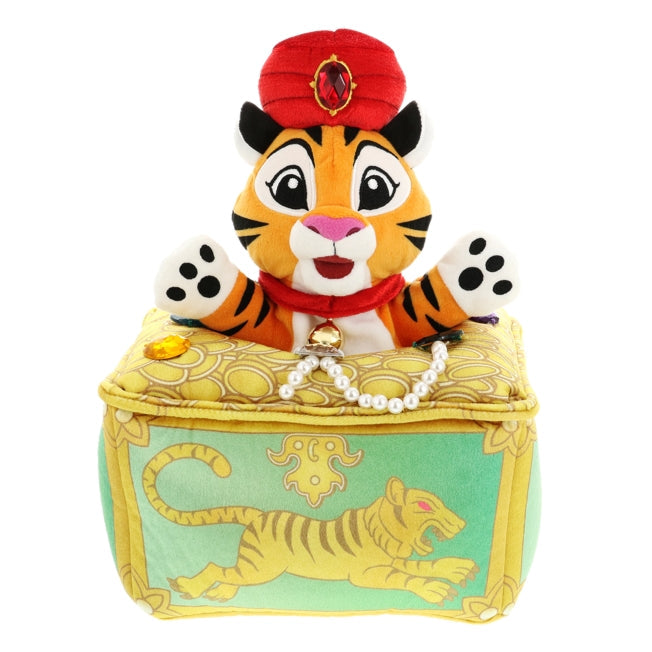 Chandu Handpuppe Tokyo Resort Japan Disney Store