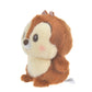 Chip Urupocha-chan Japan Disney Store