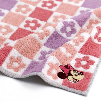 Minnie Mouse Mini Retro Handtuch Japan Disney Store
