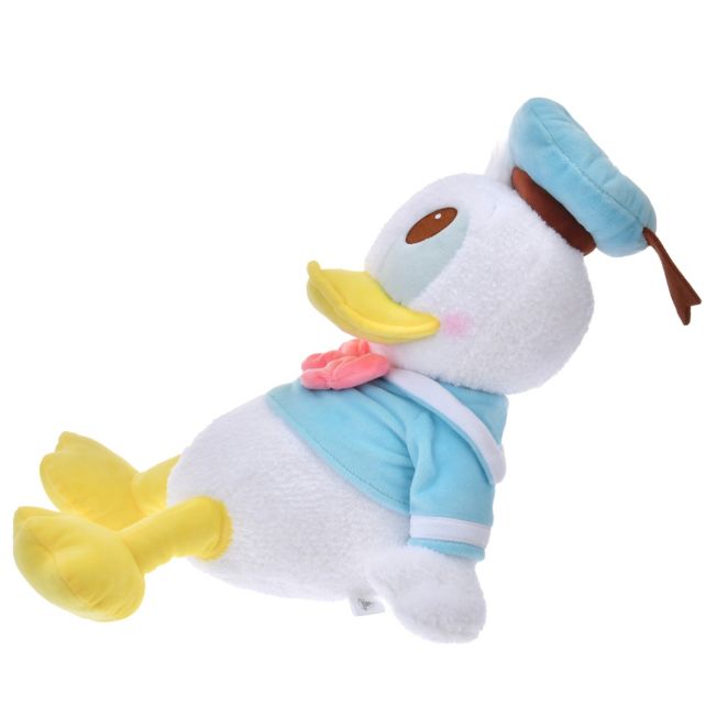Donald Daydreaming Japan Disney Store